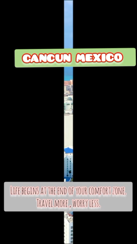 🌴 CANCUN GETAWAY for ONLY $299?! 😱✈️ Yes, you read that right! Treat your family to a 5 Days / 4 Nights All-Inclusive Vacation in beautifu